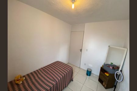 Apartamento à venda com 45m², 2 quartos e 1 vagaQuarto 2