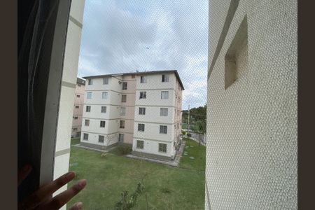 Apartamento à venda com 45m², 2 quartos e 1 vagaVista da Sala