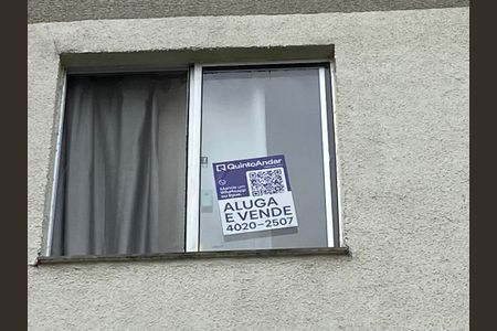 Apartamento à venda com 45m², 2 quartos e 1 vagaPlaquinha