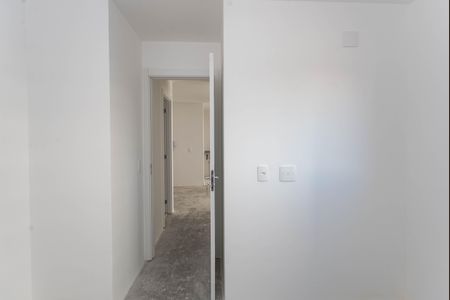 Apartamento à venda com 47m², 2 quartos e 1 vaga Apartamento à venda com 47m², 2 quartos e 1 vagaQuarto 2