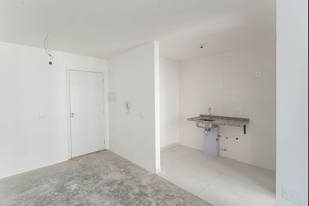 Apartamento à venda com 47m², 2 quartos e 1 vaga Apartamento à venda com 47m², 2 quartos e 1 vagaSala
