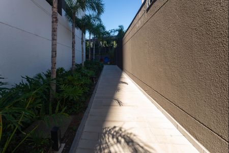 Apartamento à venda com 47m², 2 quartos e 1 vaga Apartamento à venda com 47m², 2 quartos e 1 vagaÁrea Comum - Páteo