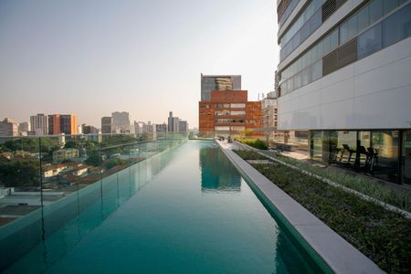 Apartamento à venda com 85m², 2 quartos e 1 vaga Apartamento à venda com 85m², 2 quartos e 1 vagaÁrea Comum - Piscina