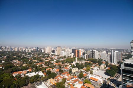 Apartamento à venda com 85m², 2 quartos e 1 vaga Apartamento à venda com 85m², 2 quartos e 1 vagaVista da Suíte 2