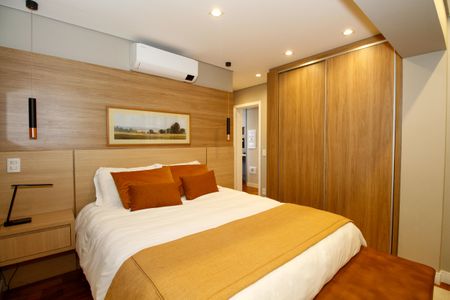 Apartamento à venda com 85m², 2 quartos e 1 vaga Apartamento à venda com 85m², 2 quartos e 1 vagaSuíte 2