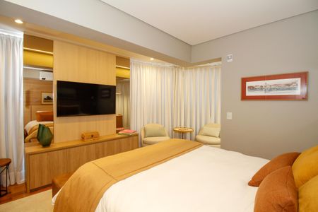 Apartamento à venda com 85m², 2 quartos e 1 vaga Apartamento à venda com 85m², 2 quartos e 1 vagaSuíte 2