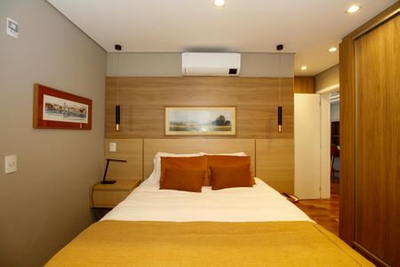 Apartamento à venda com 85m², 2 quartos e 1 vaga Apartamento à venda com 85m², 2 quartos e 1 vagaSuíte 2