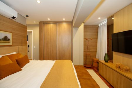 Apartamento à venda com 85m², 2 quartos e 1 vaga Apartamento à venda com 85m², 2 quartos e 1 vagaSuíte 2