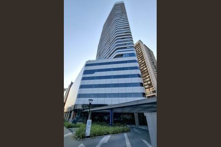 Apartamento à venda com 85m², 2 quartos e 1 vaga Apartamento à venda com 85m², 2 quartos e 1 vagaFachada do Prédio