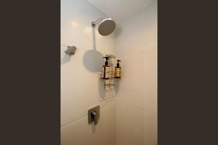 Apartamento à venda com 85m², 2 quartos e 1 vaga Apartamento à venda com 85m², 2 quartos e 1 vagaBanheiro Social