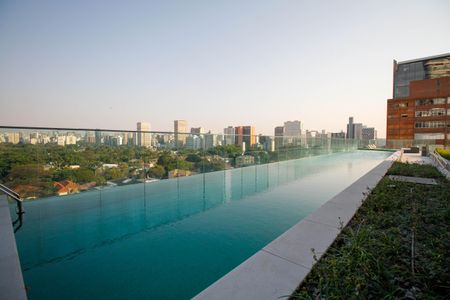 Apartamento à venda com 85m², 2 quartos e 1 vaga Apartamento à venda com 85m², 2 quartos e 1 vagaÁrea Comum - Piscina