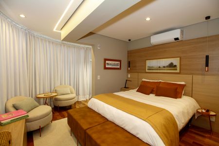 Apartamento à venda com 85m², 2 quartos e 1 vaga Apartamento à venda com 85m², 2 quartos e 1 vagaSuíte 2