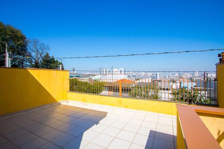 Casa à venda com 131m², 2 quartos e 4 vagas Casa à venda com 131m², 2 quartos e 4 vagasÁrea externa