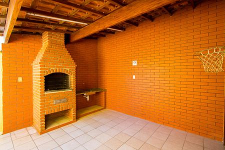 Casa à venda com 131m², 2 quartos e 4 vagas Casa à venda com 131m², 2 quartos e 4 vagasEspaço gourmet