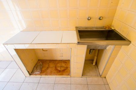 Casa à venda com 131m², 2 quartos e 4 vagas Casa à venda com 131m², 2 quartos e 4 vagasÁrea de serviço