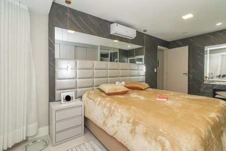 Apartamento à venda com 219m², 4 quartos e 4 vagasSuíte