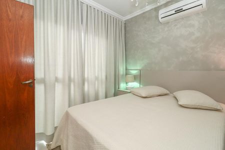 Apartamento à venda com 219m², 4 quartos e 4 vagasQuarto 3  