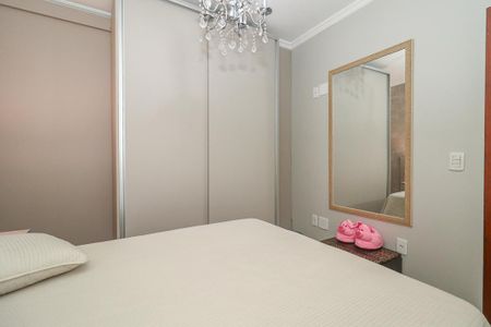 Apartamento à venda com 219m², 4 quartos e 4 vagasQuarto 3  