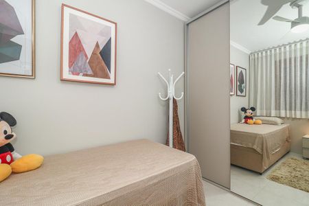 Apartamento à venda com 219m², 4 quartos e 4 vagasQuarto 1