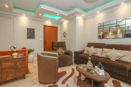 Apartamento à venda com 219m², 4 quartos e 4 vagasSala 2 