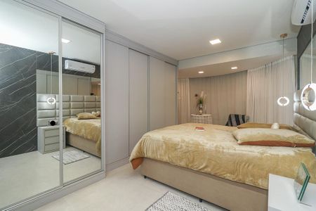 Apartamento à venda com 219m², 4 quartos e 4 vagasSuíte