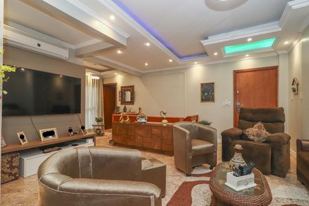 Apartamento à venda com 219m², 4 quartos e 4 vagasSala 2 