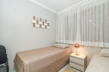 Apartamento à venda com 219m², 4 quartos e 4 vagasQuarto 1