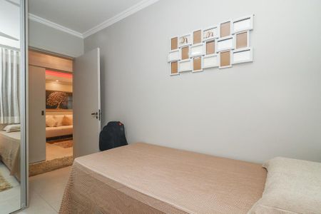 Apartamento à venda com 219m², 4 quartos e 4 vagasQuarto 1