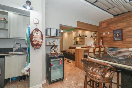 Apartamento à venda com 219m², 4 quartos e 4 vagasCozinha 2 