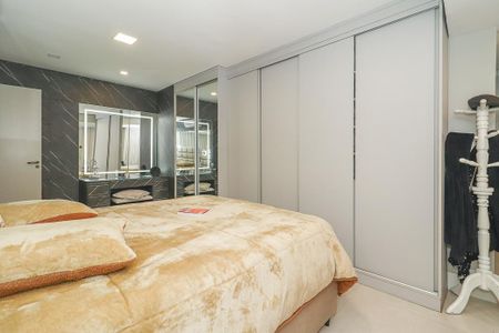 Apartamento à venda com 219m², 4 quartos e 4 vagasSuíte
