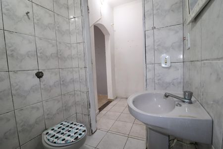 Casa à venda com 177m², 2 quartos e 1 vagaCasa 02 - Banheiro