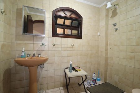 Casa à venda com 177m², 2 quartos e 1 vagaCasa 01 - Banheiro 2