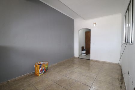 Casa à venda com 177m², 2 quartos e 1 vagaCasa 02 - Sala