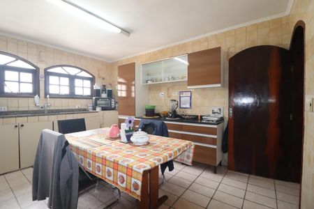 Casa à venda com 177m², 2 quartos e 1 vagaCasa 01 - Cozinha