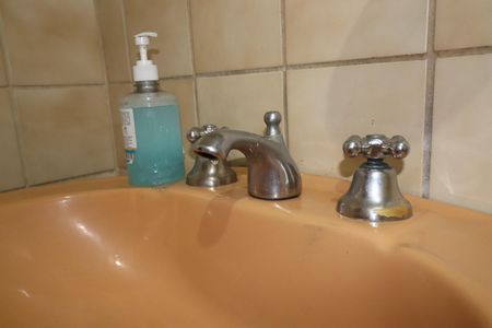 Casa à venda com 177m², 2 quartos e 1 vagaCasa 01 - Banheiro 2