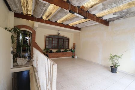 Casa à venda com 177m², 2 quartos e 1 vagaGaragem