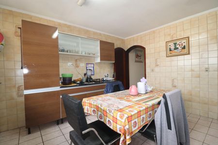 Casa à venda com 177m², 2 quartos e 1 vagaCasa 01 - Cozinha