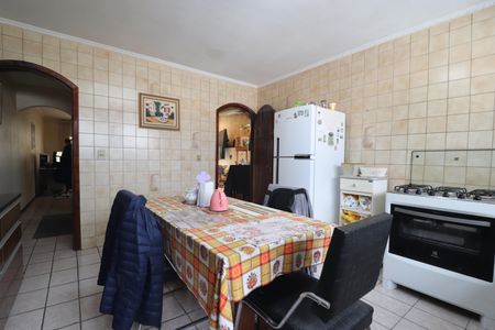Casa à venda com 177m², 2 quartos e 1 vagaCasa 01 - Cozinha