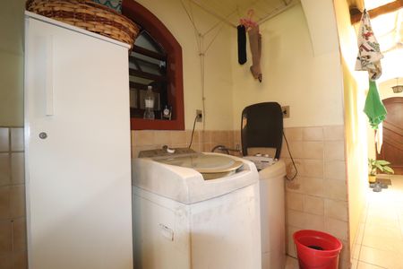 Casa à venda com 177m², 2 quartos e 1 vagaCasa 01 - Área de Serviço