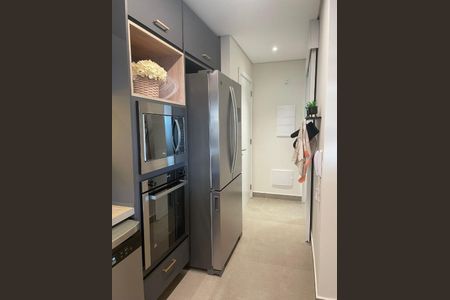 Apartamento à venda com 165m², 3 quartos e 2 vagasFoto 11
