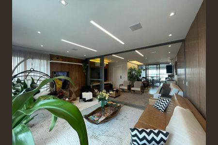 Apartamento à venda com 165m², 3 quartos e 2 vagasFoto 04