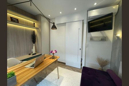 Apartamento à venda com 165m², 3 quartos e 2 vagasFoto 19