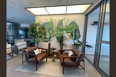 Apartamento à venda com 165m², 3 quartos e 2 vagasFoto 06