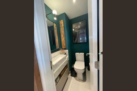 Apartamento à venda com 165m², 3 quartos e 2 vagasFoto 09