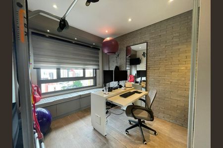 Apartamento à venda com 165m², 3 quartos e 2 vagasFoto 15