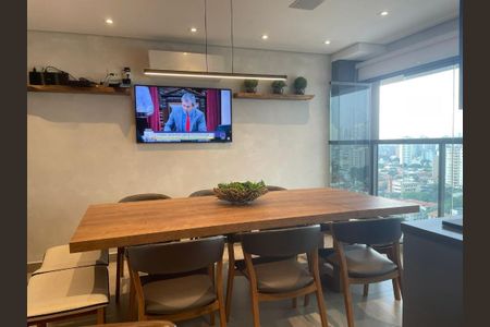 Apartamento à venda com 165m², 3 quartos e 2 vagasFoto 07