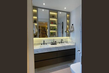 Apartamento à venda com 165m², 3 quartos e 2 vagasFoto 26