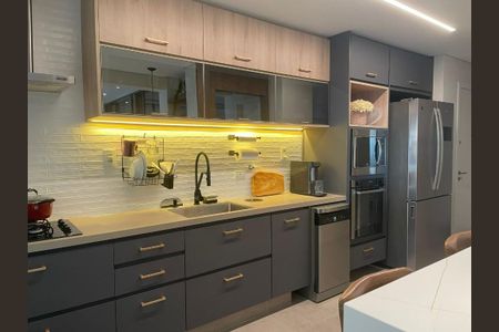 Apartamento à venda com 165m², 3 quartos e 2 vagasFoto 10