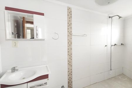 Apartamento à venda com 60m², 2 quartos e 1 vaga Apartamento à venda com 60m², 2 quartos e 1 vagaBanheiro Suíte