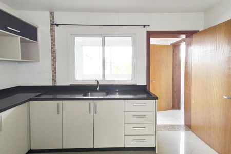 Apartamento à venda com 60m², 2 quartos e 1 vaga Apartamento à venda com 60m², 2 quartos e 1 vagaCozinha